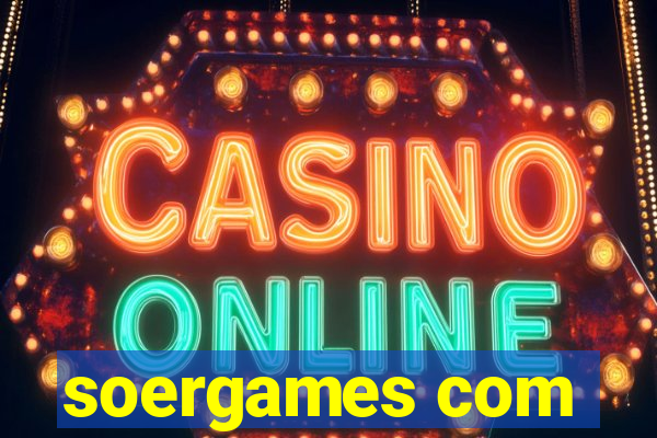 soergames com
